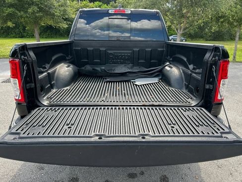 Used 2022 RAM 1500 Big Horn AWD/4WD image 47