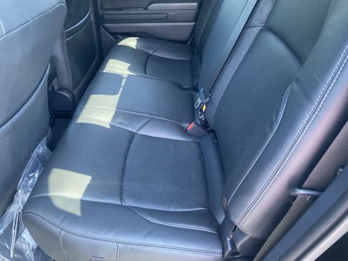 Used 2025 Toyota Tacoma SR image 21