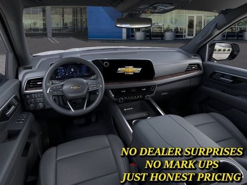New 2026 Chevrolet Tahoe LT AWD/4WD image 15