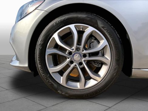 Used 2015 Mercedes-Benz C 300 Sedan w/ Multimedia Package image 11