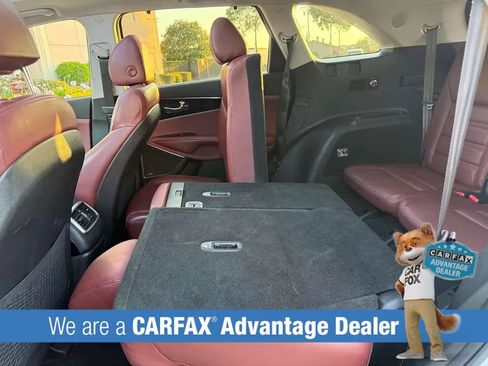 Used 2018 Kia Sorento SX AWD/4WD image 44