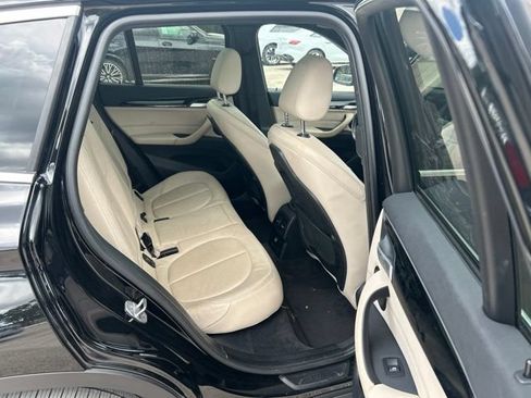 Used 2018 BMW X1 sDrive28i FWD image 8