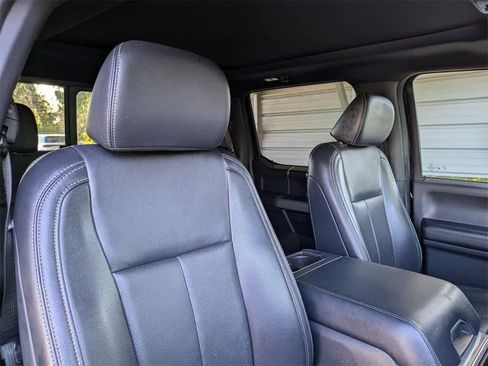 Used 2022 Ford F450 Lariat w/ Lariat Ultimate Package image 6