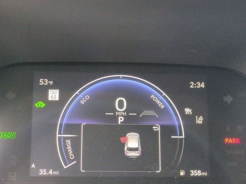 Certified 2026 Toyota Grand Highlander XLE image 16