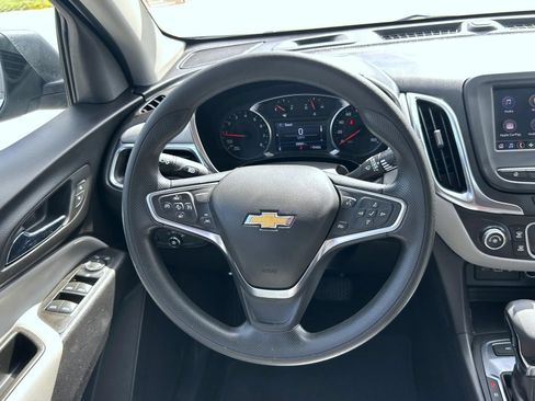 Certified 2024 Chevrolet Equinox LS w/ LS Convenience Package AWD/4WD image 11
