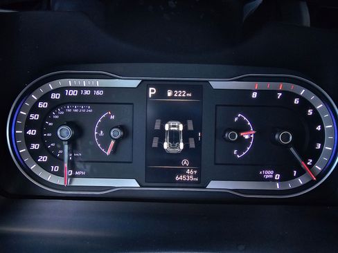 Used 2024 Hyundai Tucson SEL image 30