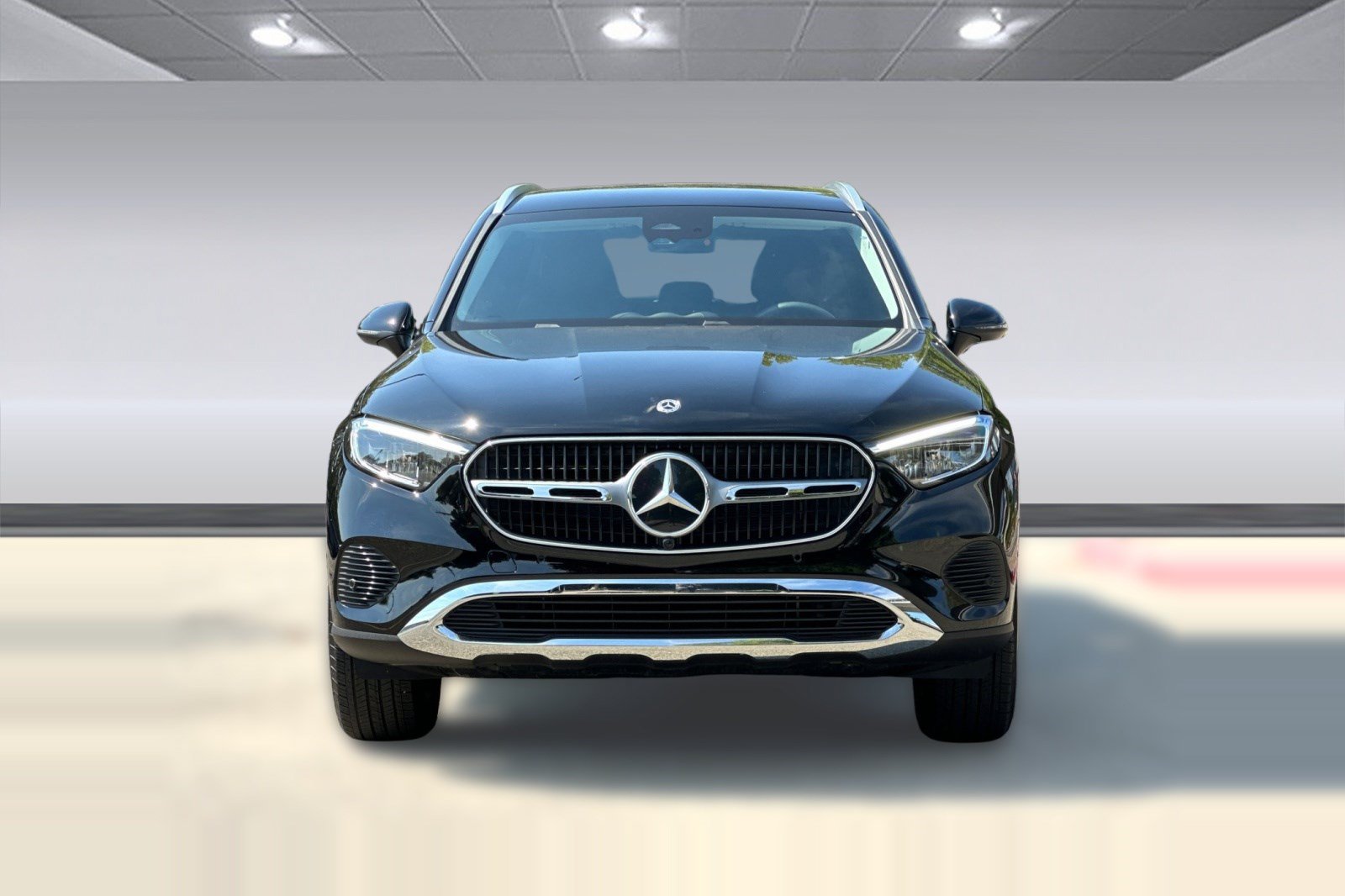 Certified 2025 Mercedes-Benz GLC 350e 4MATIC image 6