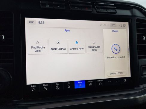 Used 2024 Ford F450 Lariat w/ Lariat Ultimate Package image 5