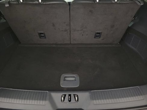 Certified 2025 Lincoln Aviator 2WD w/ Jet Appearance Package image 12