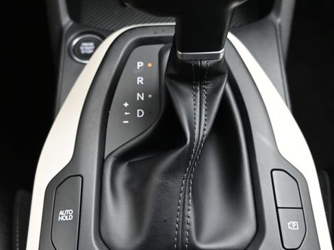 Used 2025 Kia K4 GT-Line w/ GT-Line Sunroof Package FWD image 18