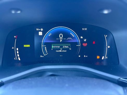 New 2026 Toyota Camry LE image 25