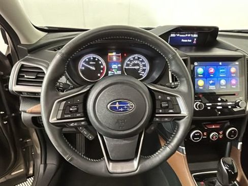 Used 2019 Subaru Forester Touring AWD/4WD image 14