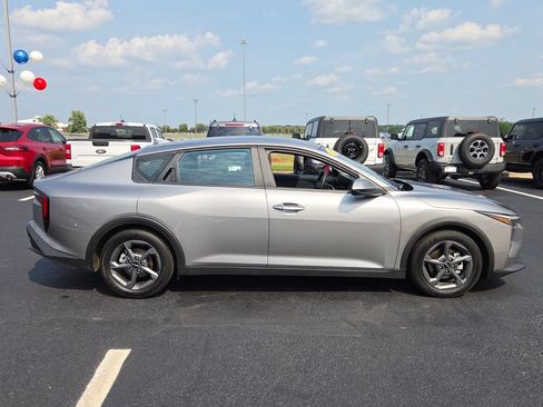 Used 2025 Kia K4 FWD image 18