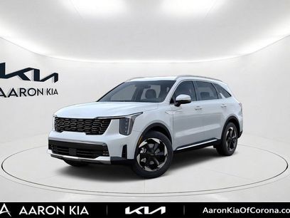 New 2026 Kia Sorento EX w/ EX Premium Package