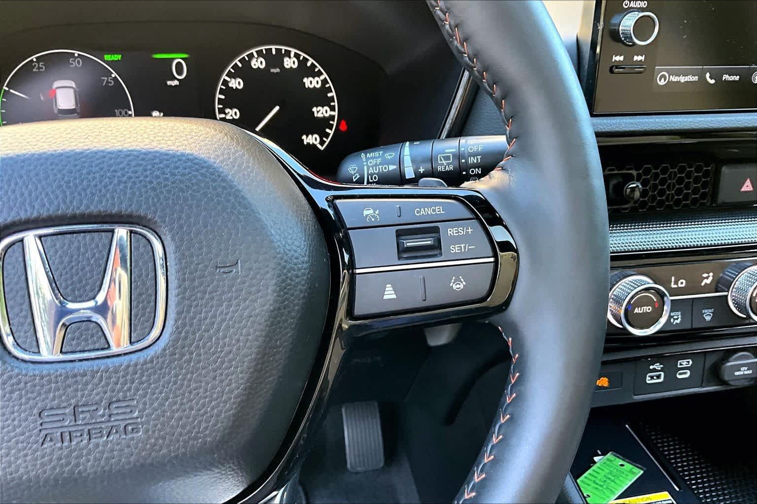 Used 2024 Honda CR-V Sport Touring image 25