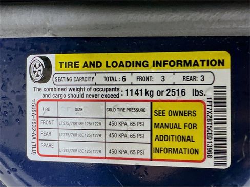 Used 2012 Ford F250 XLT w/ XLT Value Pkg image 29