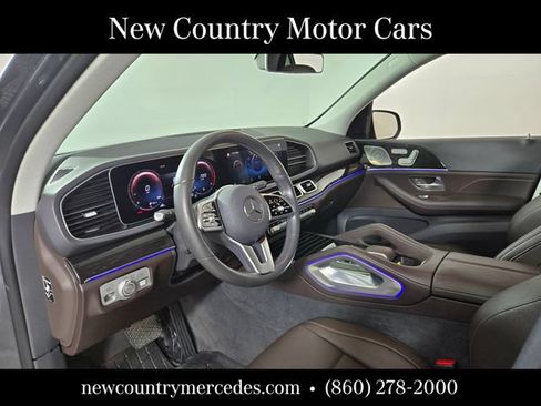 Used 2020 Mercedes-Benz GLE 350 4MATIC image 15