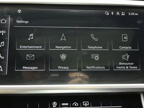 Used 2023 Audi A6 2.0T Premium w/ Convenience Package image 25