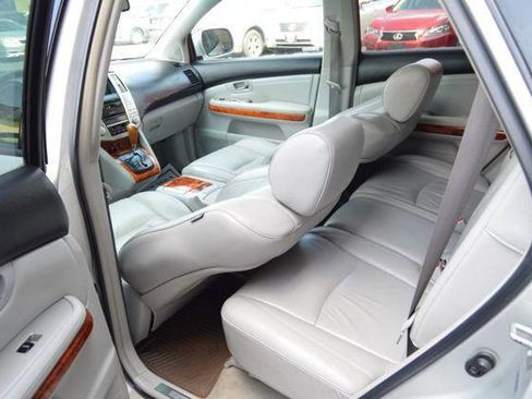 Used 2007 Lexus RX 350 AWD image 49