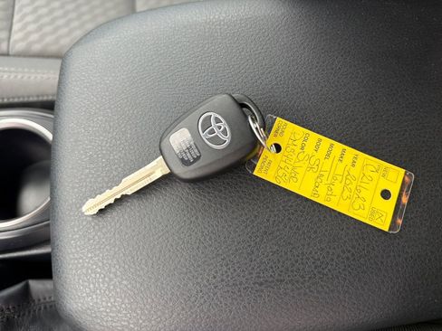 Used 2023 Toyota Tacoma SR image 28