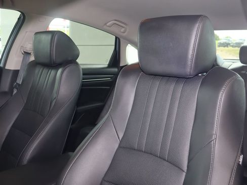 Used 2021 Honda Accord Sport Special Edition image 14