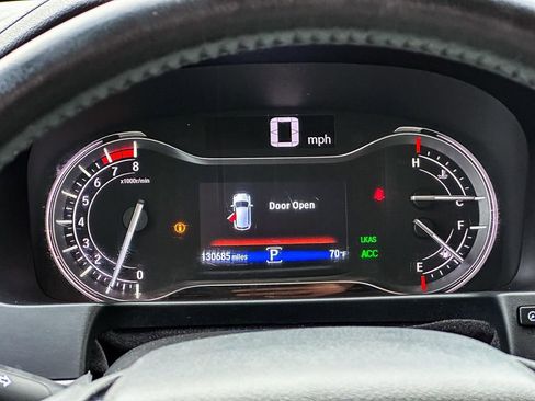 Used 2017 Honda Pilot Elite image 23