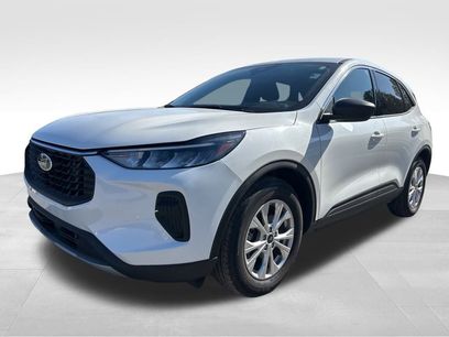 Used 2023 Ford Escape Active w/ Cold Weather Package