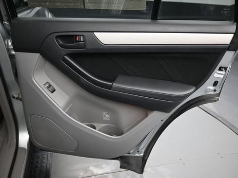 Used 2007 Toyota 4Runner SR5 image 33