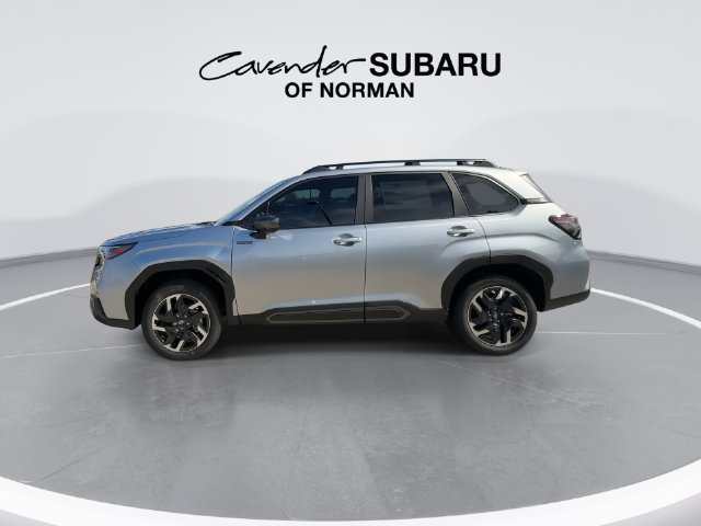 New 2026 Subaru Forester Premium AWD/4WD image 6