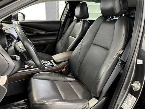 Used 2023 MAZDA CX-30 AWD 2.5 S w/ Premium Package image 25