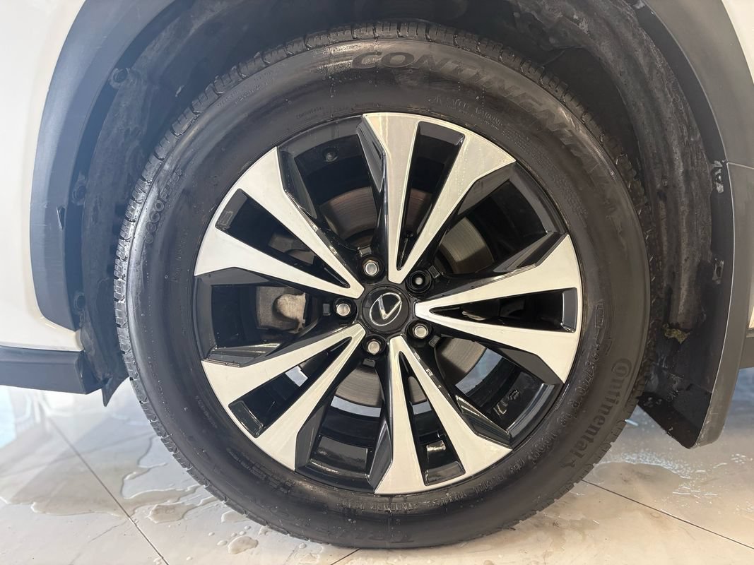 Used 2021 Lexus NX 300 F Sport w/ Accessory Package 2 AWD/4WD image 44