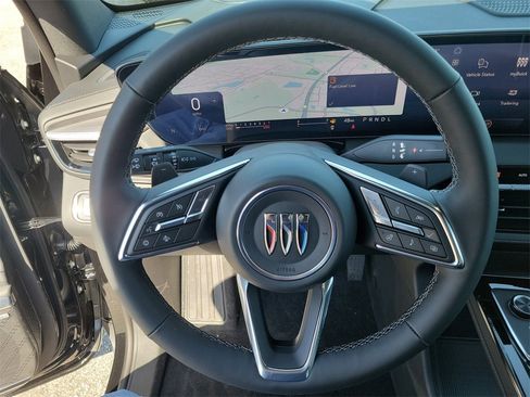 New 2026 Buick Enclave Preferred w/ Power Package image 22