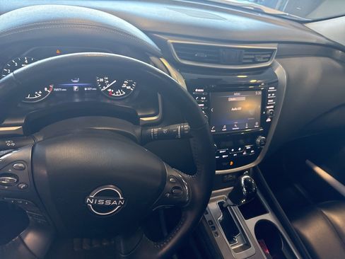 Used 2023 Nissan Murano SV image 22
