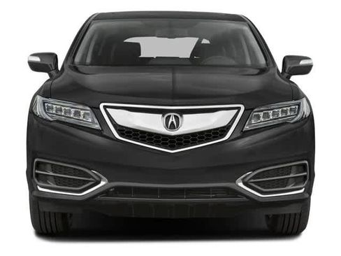 Used 2016 Acura RDX AWD w/ Technology Package image 4