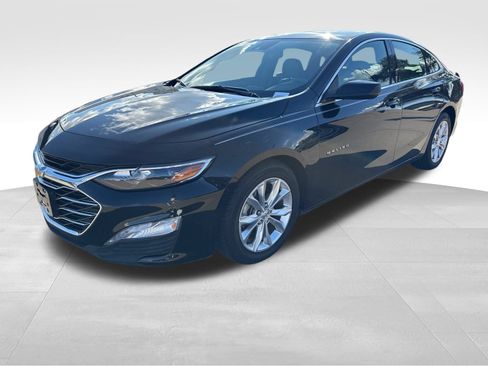 Used 2023 Chevrolet Malibu LT FWD image 11