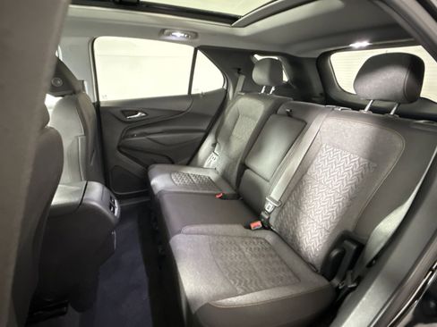 Used 2023 Chevrolet Equinox LT image 25