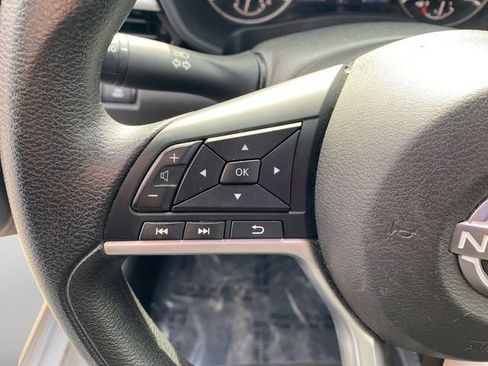 Used 2024 Nissan Altima 2.5 SV FWD image 19