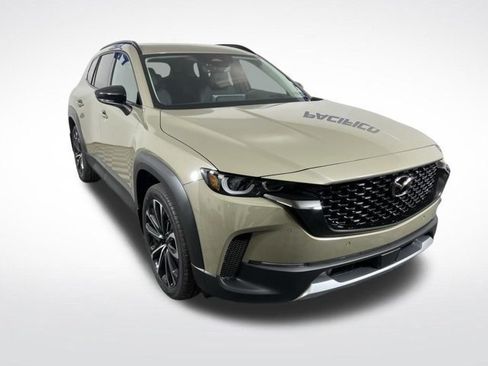 New 2026 MAZDA CX-50 AWD 2.5 S w/ Weather Package image 1