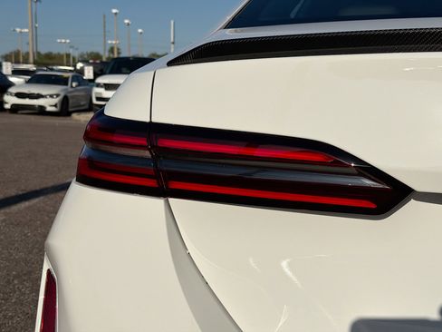 New 2026 BMW M5 w/ Carbon Package image 10