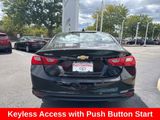 Used 2017 Chevrolet Malibu LT image 6