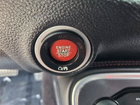 Used 2016 Dodge Challenger R/T Scat Pack RWD image 8