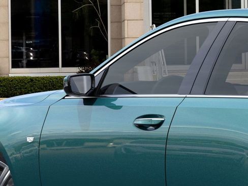 New 2026 Cadillac CT5 Premium Luxury image 12