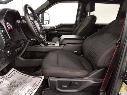 Used 2019 Ford F150 XLT w/ Equipment Group 302A Luxury image 29