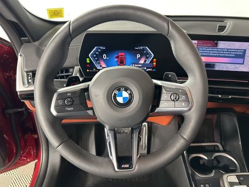 New 2026 BMW X2 xDrive28i w/ M Sport Package image 11