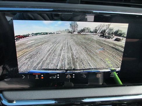 New 2026 GMC Sierra 1500 AT4 w/ AT4 Premium Package image 20