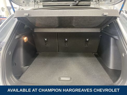 Certified 2024 Chevrolet Trax RS w/ Driver Confidence Package FWD image 34