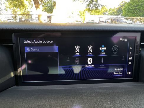 Used 2022 Lexus RC 300 F Sport w/ Navigation Package image 23