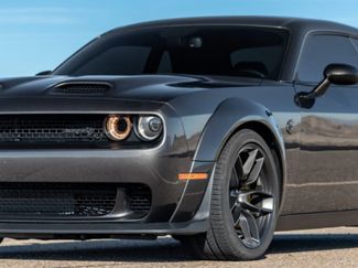Used 2023 Dodge Challenger SRT Hellcat RWD video 1
