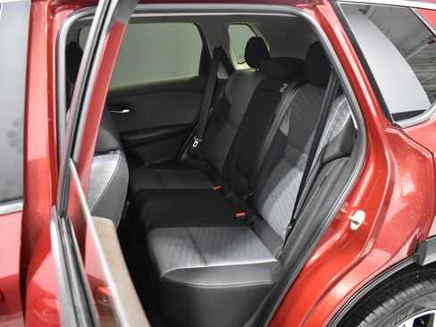Certified 2023 Nissan Rogue SV AWD/4WD image 28
