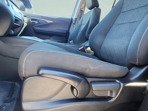 Used 2023 Honda Ridgeline Sport image 26